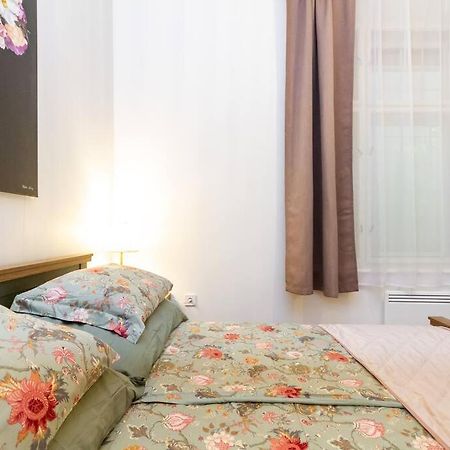 Luxe Haven On Lonyay By Newave Apartments Budapest Esterno foto